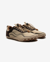 Chaussures Pieds Nus - Mocha
